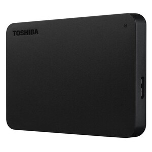 هارد اکسترنال توشیبا Toshiba Canvio Basics 4TB