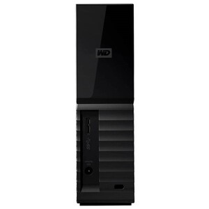 هارد اکسترنال وسترن دیجیتال Western Digital My Book Desktop 14TB