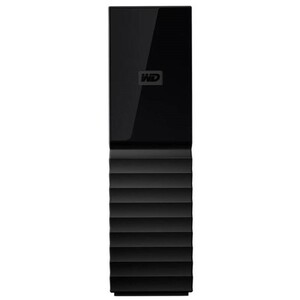 هارد اکسترنال وسترن دیجیتال Western Digital My Book Desktop 14TB