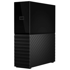 هارد اکسترنال وسترن دیجیتال Western Digital My Book Desktop 14TB