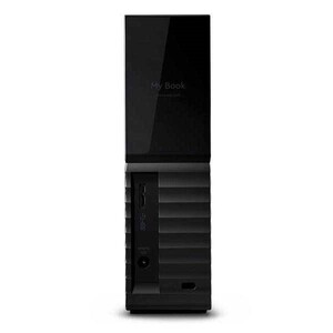 هارد اکسترنال وسترن دیجیتال Western Digital My Book Desktop 4TB