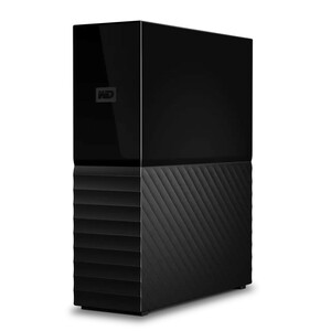 هارد اکسترنال وسترن دیجیتال Western Digital My Book Desktop 8TB