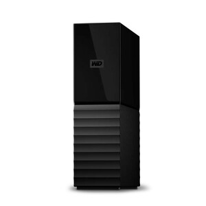 هارد اکسترنال وسترن دیجیتال Western Digital My Book Desktop 8TB