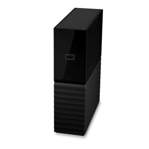 هارد اکسترنال وسترن دیجیتال Western Digital My Book Desktop 12TB