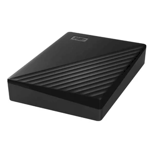 هارد اکسترنال وسترن دیجیتال Western Digital My Passport 5TB