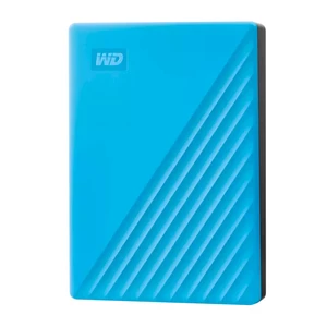 هارد اکسترنال وسترن دیجیتال Western Digital My Passport 5TB