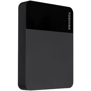 هارد اکسترنال توشیبا Toshiba Canvio Ready 4TB