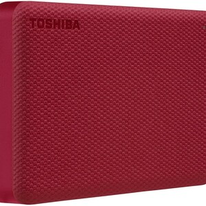 هارد اکسترنال توشیبا Toshiba Canvio Advance 4TB