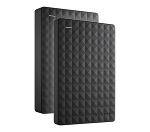 هارد اکسترنال سیگیت Seagate Expansion Portable 4TB