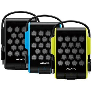 هارد اکسترنال ای دیتا ADATA HD720 2TB