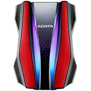 هارد اکسترنال ای دیتا ADATA HD770G 2TB