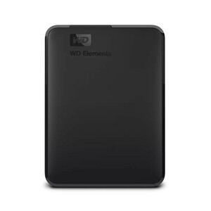 هارد اکسترنال وسترن دیجیتال Western Digital Elements 2TB