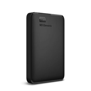 هارد اکسترنال وسترن دیجیتال Western Digital Elements 2TB