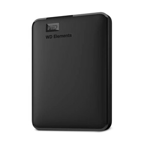 هارد اکسترنال وسترن دیجیتال Western Digital Elements 2TB