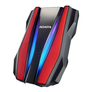 هارد اکسترنال ای دیتا ADATA HD770G 1TB