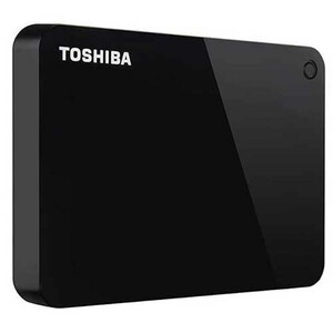 هارد اکسترنال توشیبا Toshiba Canvio Advance 2TB