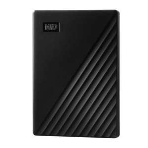 هارد اکسترنال وسترن دیجیتال Western Digital My Passport 2TB