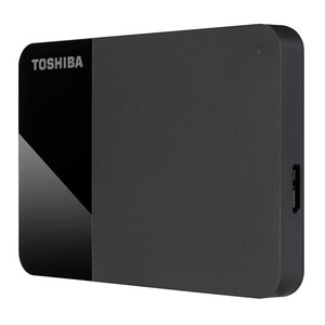 هارد اکسترنال توشیبا Toshiba Canvio Ready 2TB