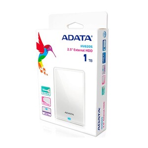 هارد اکسترنال ای دیتا ADATA HV620S 1TB