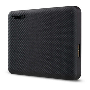 هارد اکسترنال توشیبا Toshiba Canvio Advance 1TB