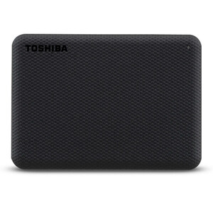 هارد اکسترنال توشیبا Toshiba Canvio Advance 1TB