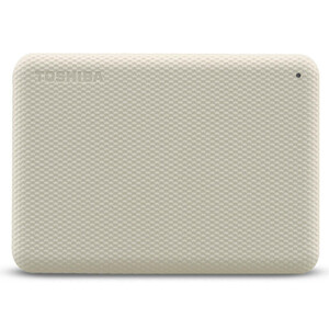 هارد اکسترنال توشیبا Toshiba Canvio Advance 1TB