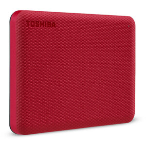 هارد اکسترنال توشیبا Toshiba Canvio Advance 1TB