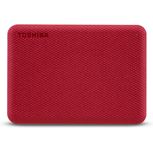 هارد اکسترنال توشیبا Toshiba Canvio Advance 1TB