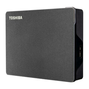 هارد اکسترنال توشیبا Toshiba Gaming Canvio 1TB