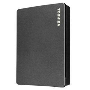 هارد اکسترنال توشیبا Toshiba Gaming Canvio 1TB