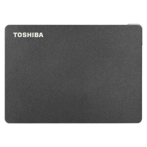 هارد اکسترنال توشیبا Toshiba Gaming Canvio 1TB