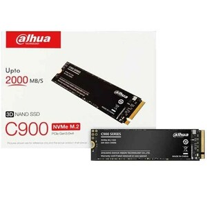 حافظه SSD داهوا Dahua C900N 256GB M.2