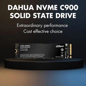 حافظه SSD داهوا Dahua C900N 256GB M.2