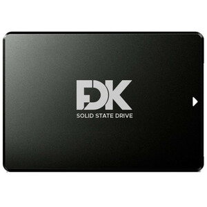 حافظه SSD فدک FDK B5 1TB