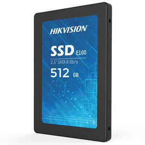 حافظه SSD هایک ویژن Hikvision E100 512GB