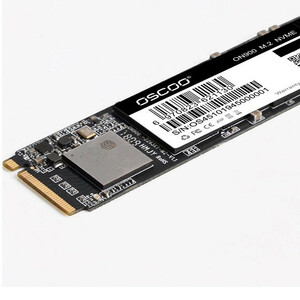 حافظه SSD اوسکو Oscoo ON900 128GB M.2