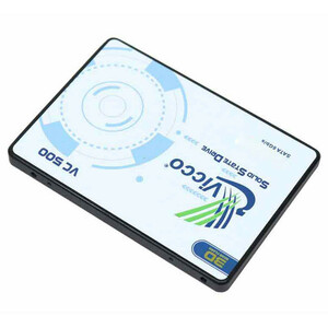 حافظه SSD ویکومن ViccoMan VC500 512GB