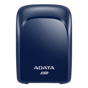 حافظه اکسترنال SSD ای دیتا Adata SC680 480GB