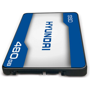 حافظه SSD هیوندای Hyundai Sapphire 480GB