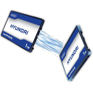 حافظه SSD هیوندای Hyundai Sapphire 1TB