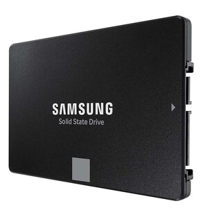 حافظه SSD سامسونگ Samsung 870 EVO 2TB