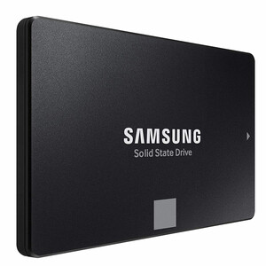 حافظه SSD سامسونگ Samsung 870 EVO 2TB