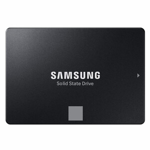 حافظه SSD سامسونگ Samsung 870 EVO 2TB