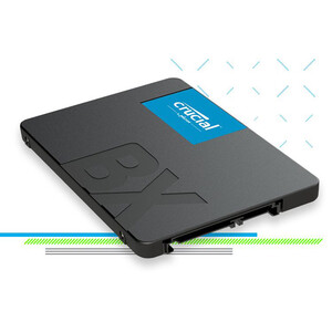 حافظه SSD کروشیال &quot;Crucial BX500 1TB 2.5