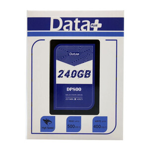 حافظه SSD دیتا پلاس Data+ DP800 240GB