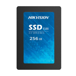 حافظه SSD هایک ویژن Hikvision E100 256GB