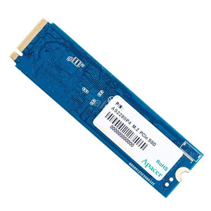 حافظه SSD اپیسر Apacer AS2280P4 256GB M.2