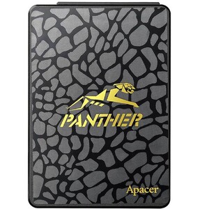 حافظه SSD اپیسر Apacer AS340 Panther 240GB