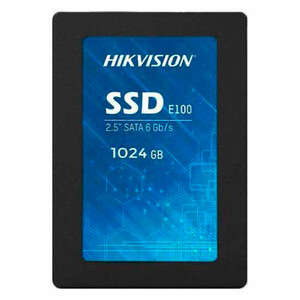 حافظه SSD هایک ویژن Hikvision E100 1TB