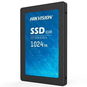 حافظه SSD هایک ویژن Hikvision E100 1TB